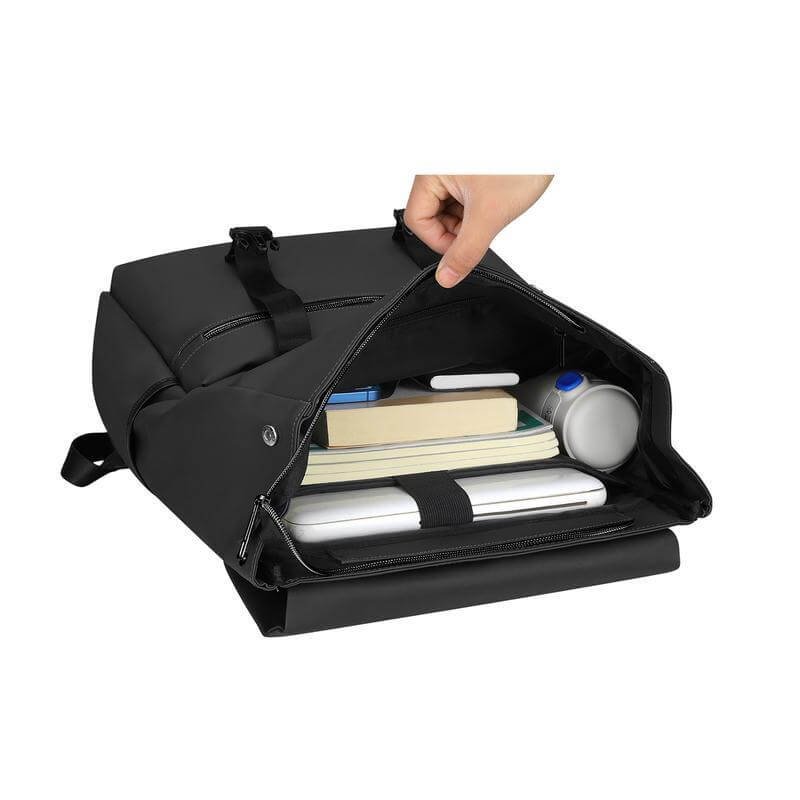 Rolltop Backpack - Image 4