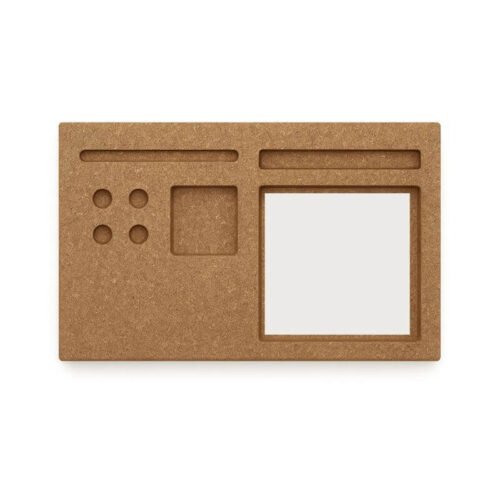 Eco-neutral Desk Organizer