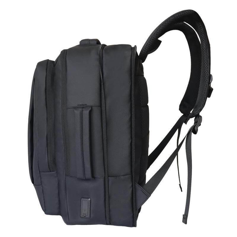 Expandable 17" Business Backpack - Image 8