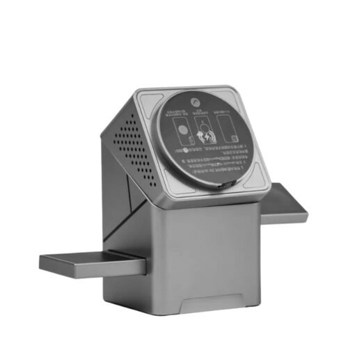 3-in-1 One Touch Rotate Wireless Charging Station