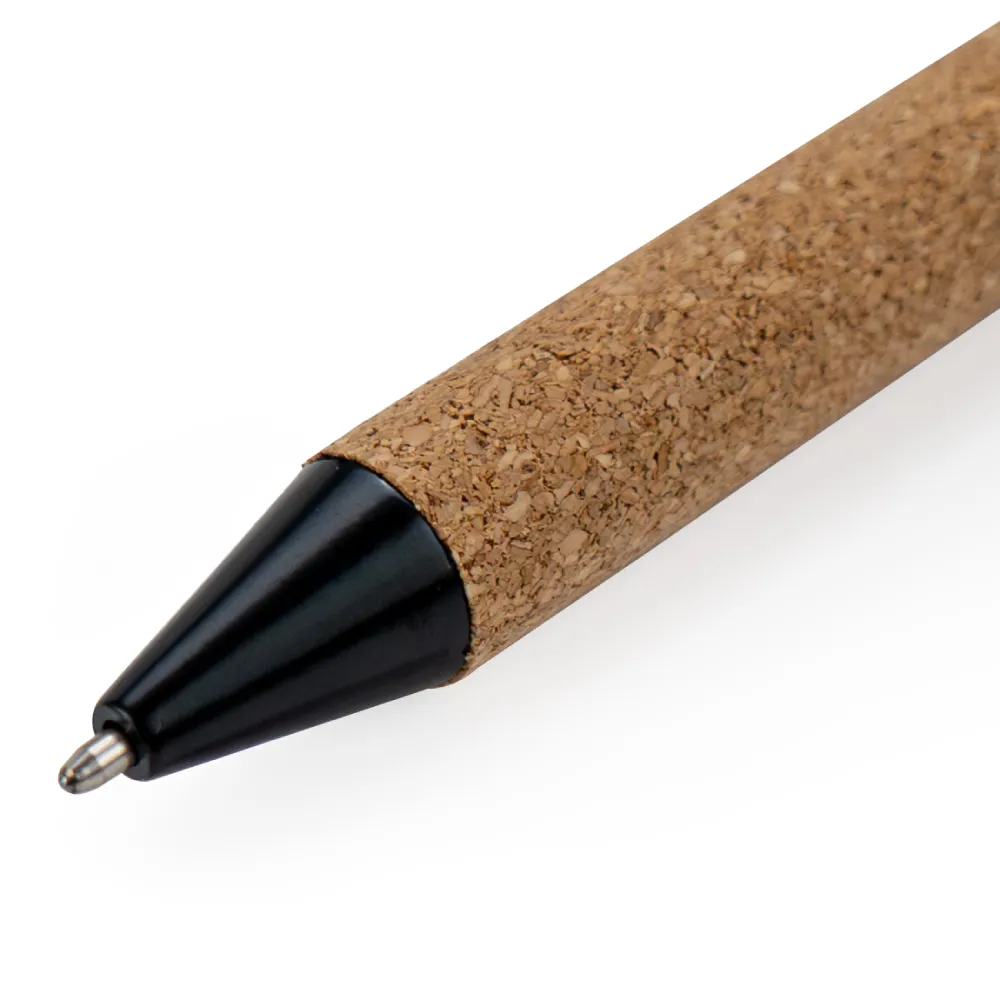 Eco-friendly Metal Pen - Image 4