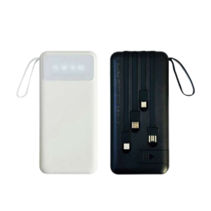 Powerbank & Chargers