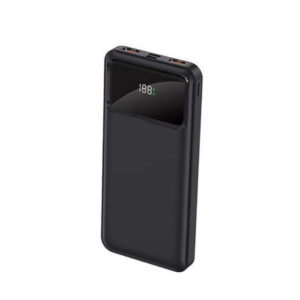 Digital Powerbank