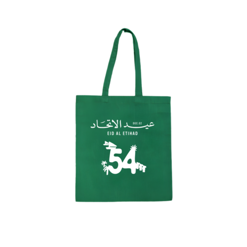 NATIONAL DAY TOTE BAG