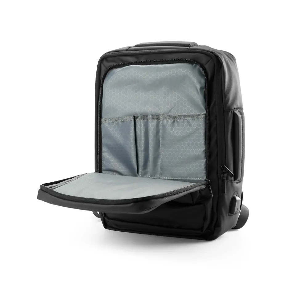 Multipurpose Expandable Travel Backpack - Image 2