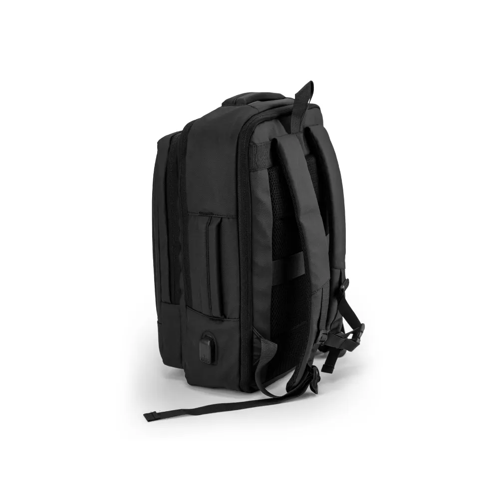 Multipurpose Expandable Travel Backpack - Image 3