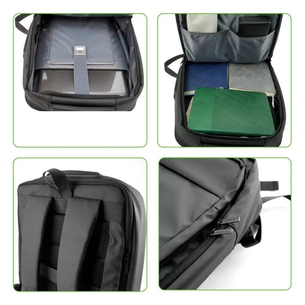 Multipurpose Expandable Travel Backpack - Image 5
