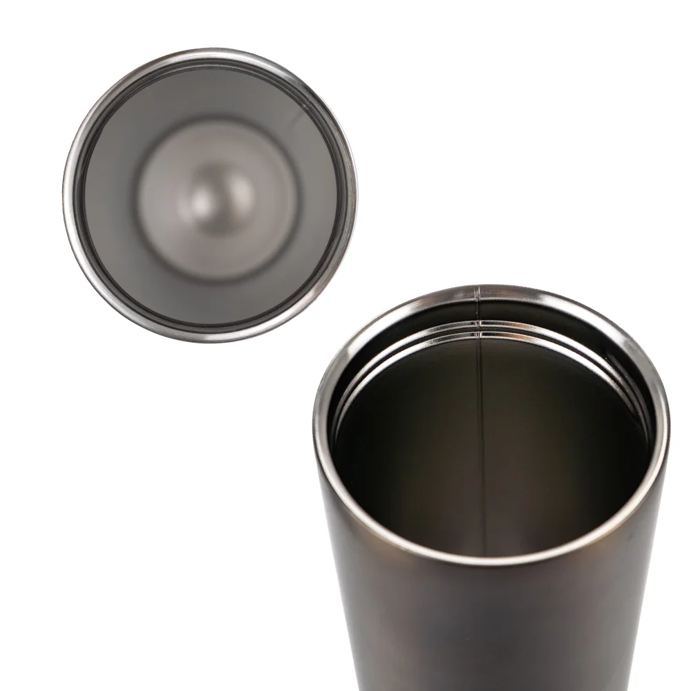 Double Wall SS Tumbler - Image 4