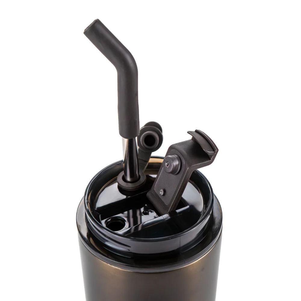 Double Wall SS Tumbler - Image 2