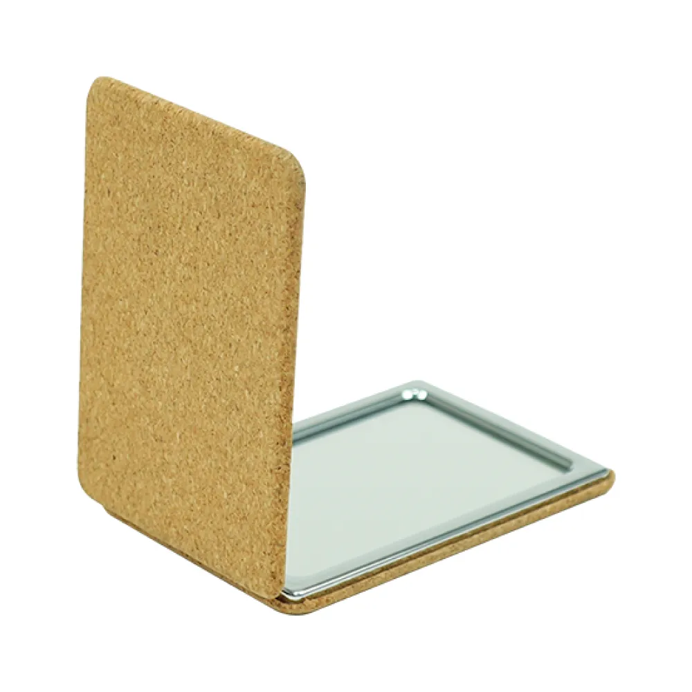 Rectangle Pocket Mirror - Image 4