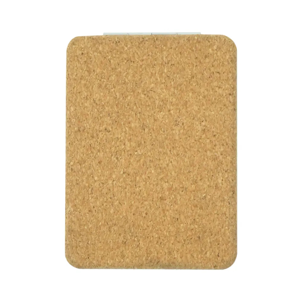 Rectangle Pocket Mirror - Image 5