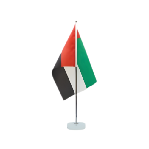 UAE Flag