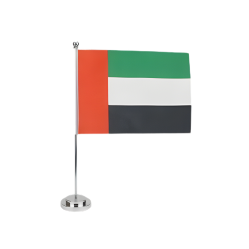 UAE Flag