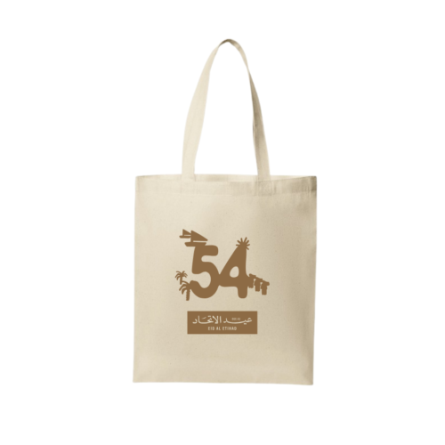 NATIONAL DAY TOTE BAGS