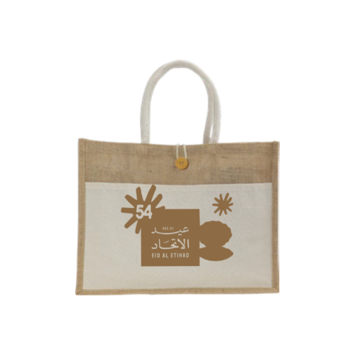 NATIONAL DAY TOTE BAGS