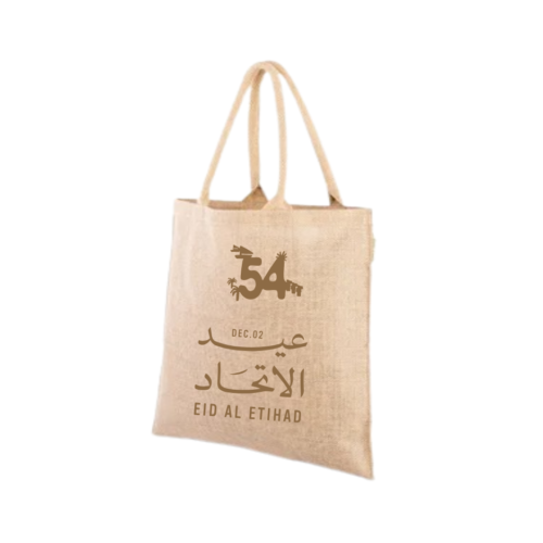 NATIONAL DAY TOTE BAGS