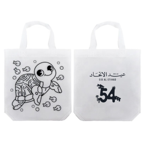 NATIONAL DAY TOTE BAG