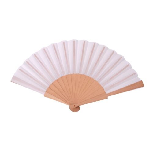 Foldable Hand Fan