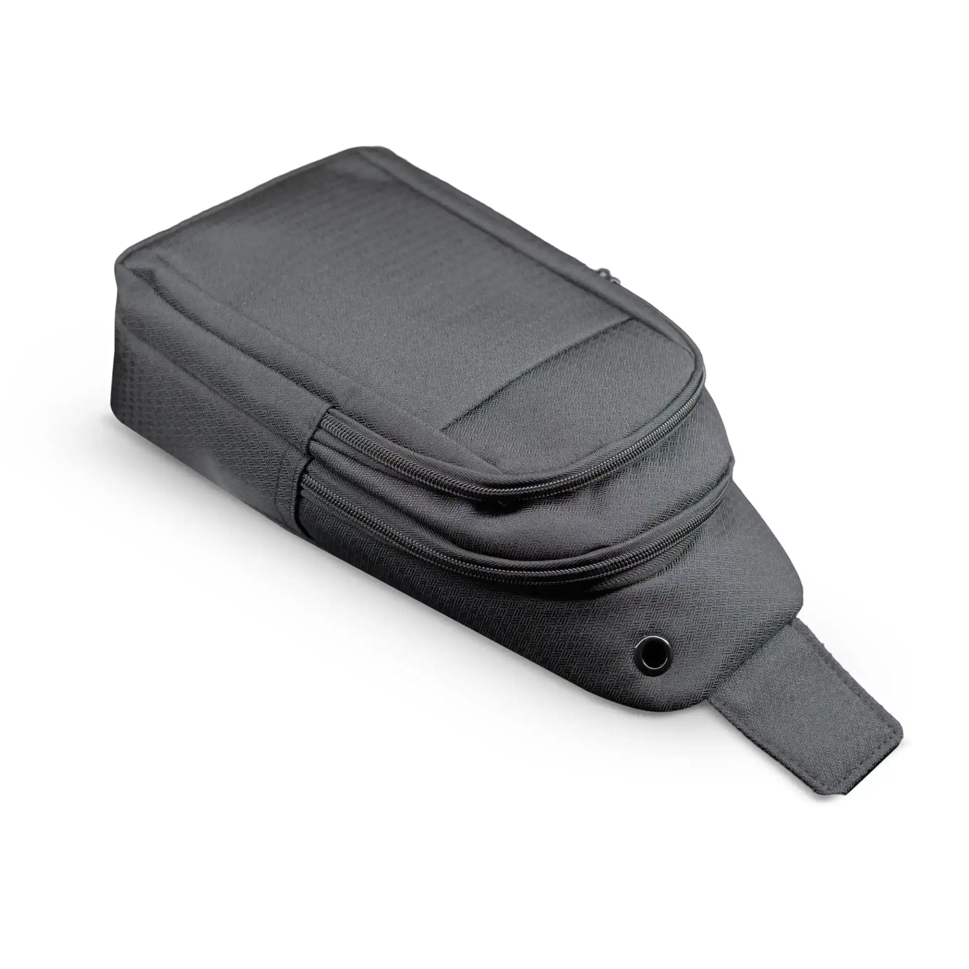 Compact Shoulder Side Bag - Image 4