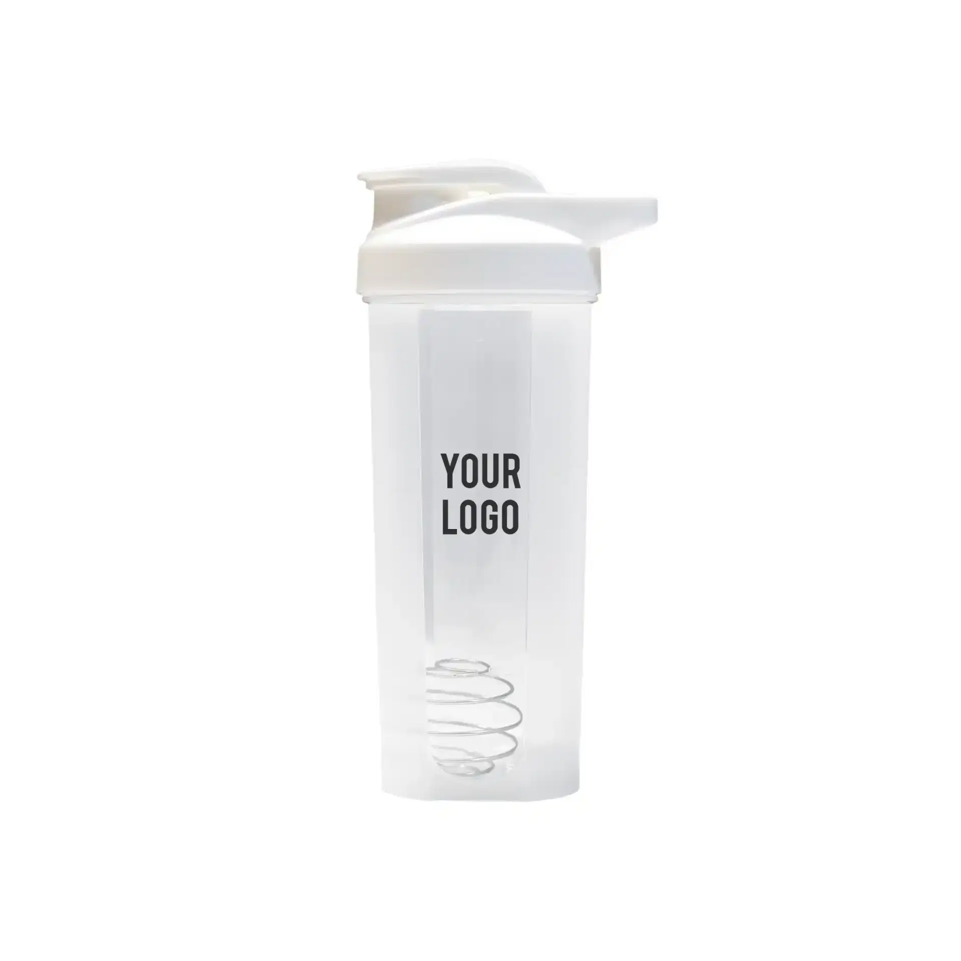 Sports Protein Shaker 700ml