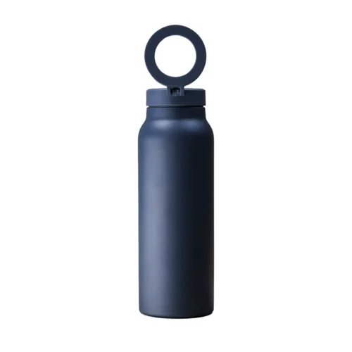 Magnetic Compatible Insulated Water Bottle