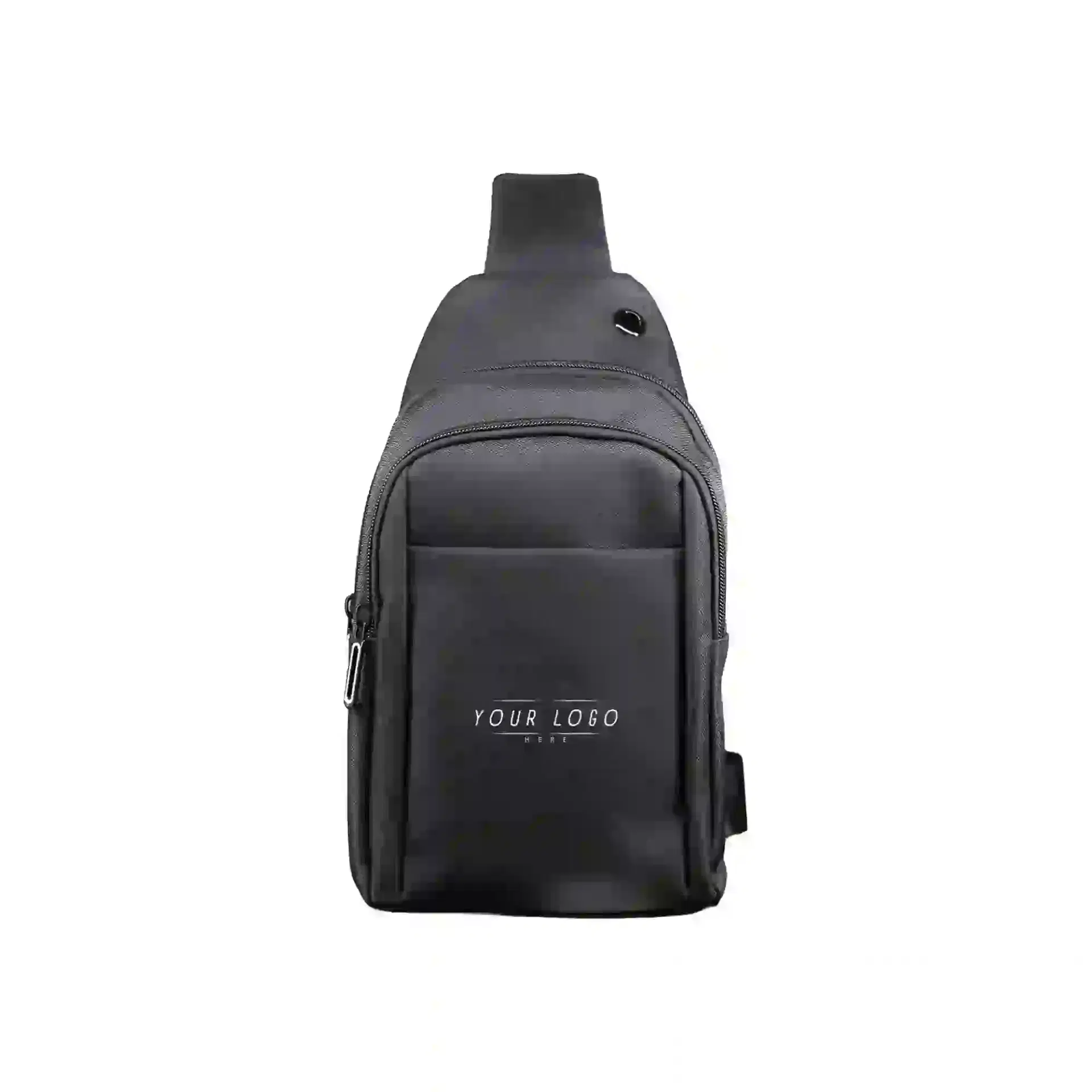 Compact Shoulder Side Bag