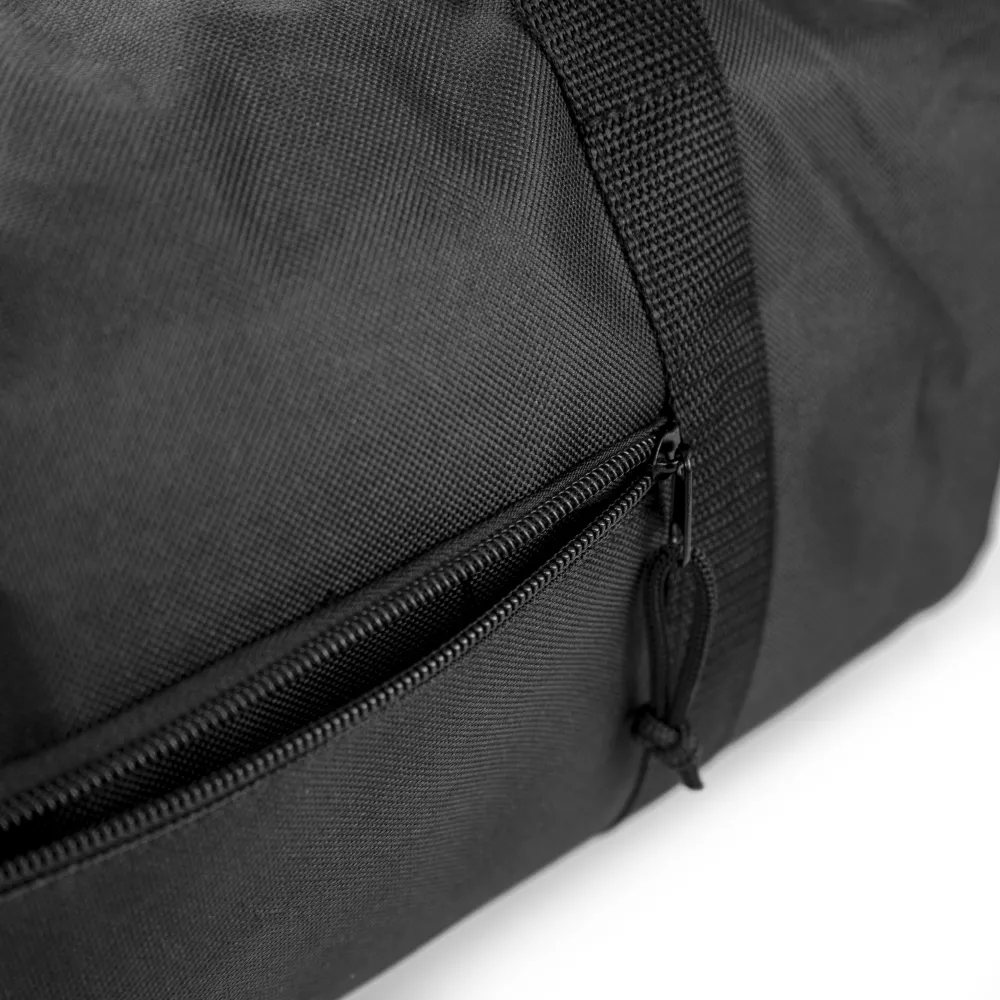 Duffle Gym Bags with Zipper Closure - Image 6