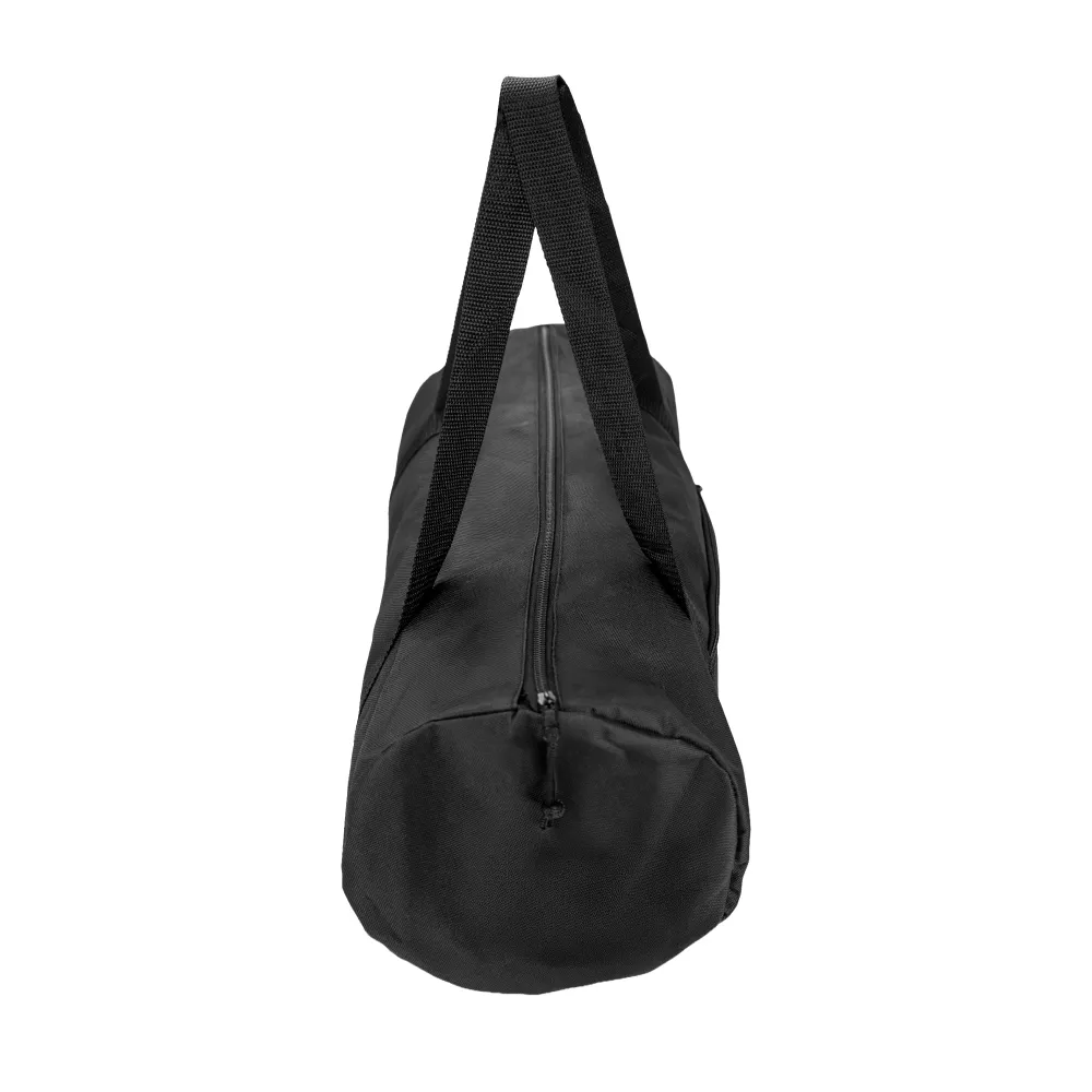 Duffle Gym Bags with Zipper Closure - Image 5