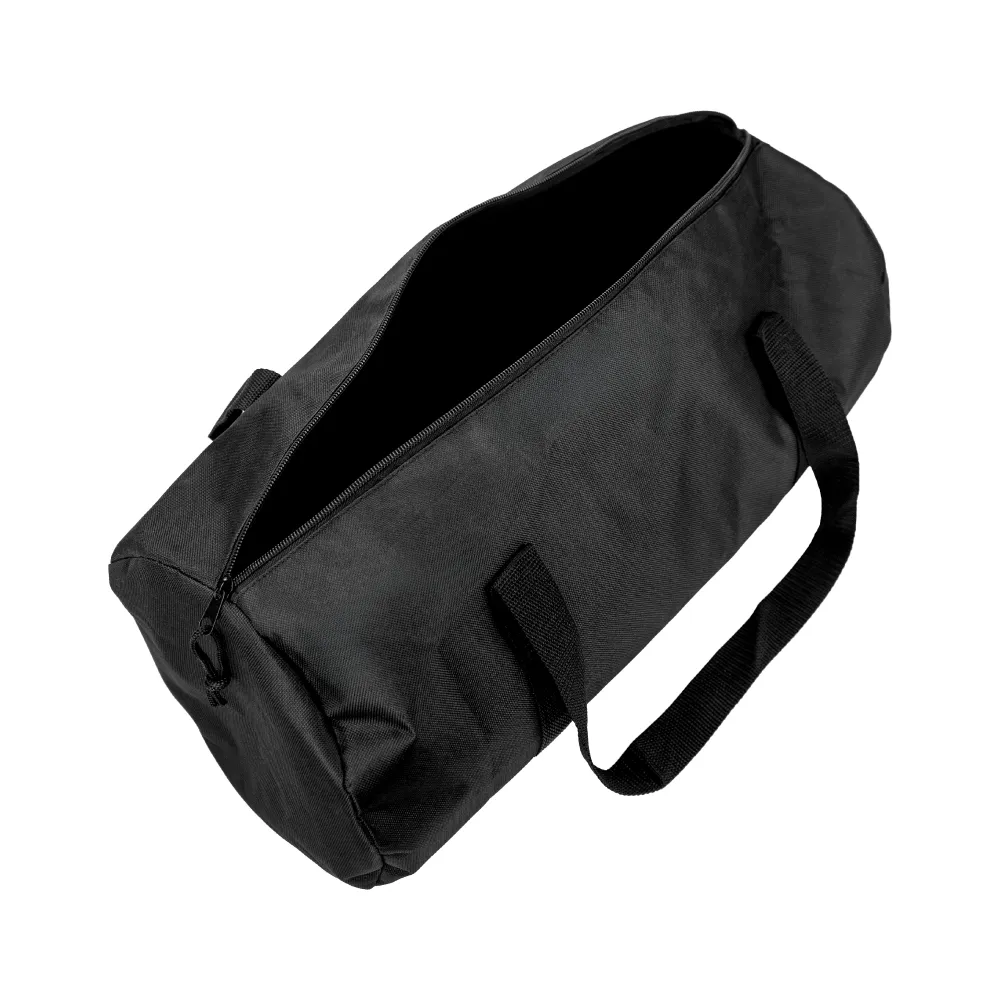 Duffle Gym Bags with Zipper Closure - Image 4