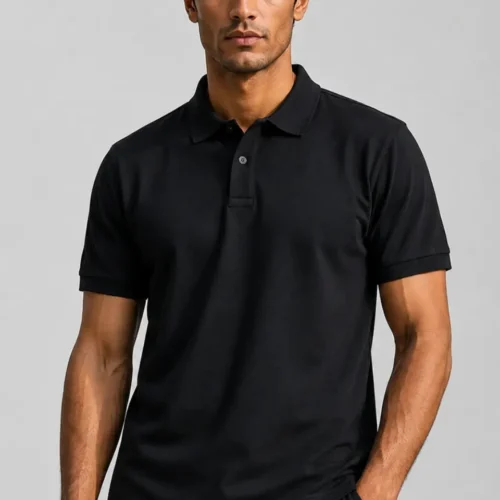 Men Polo T-Shirts