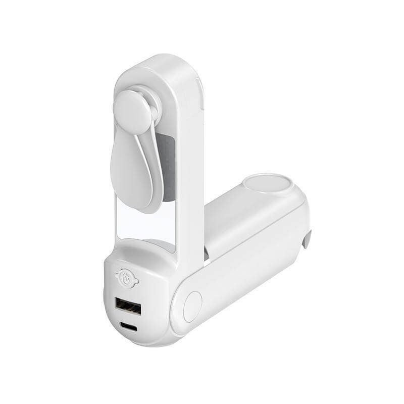 Giftology 5-in-1 Powerbank Fan - Image 2