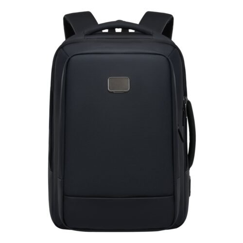 Santhome Expandable 17" Business Backpack