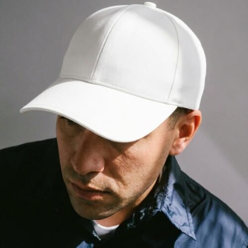 Santhome® DryNCool® Advanced Seamless 6-Panel Cap