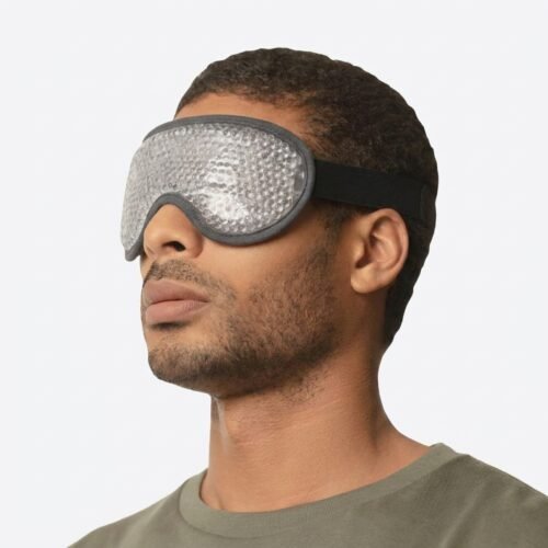 Cooling Gel Eye Mask