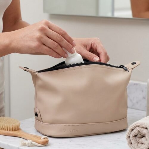 Wash Bag