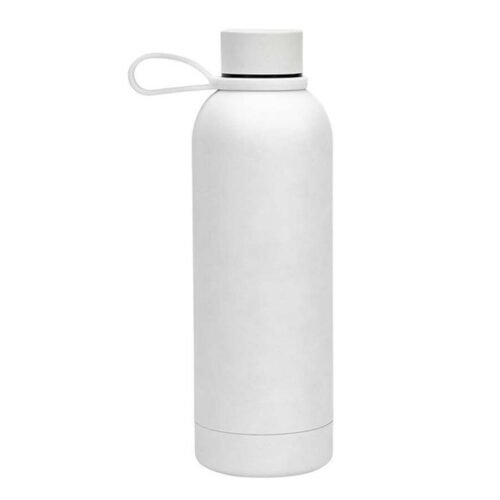 Giftology Double Wall Stainless Steel Bottle 500ml