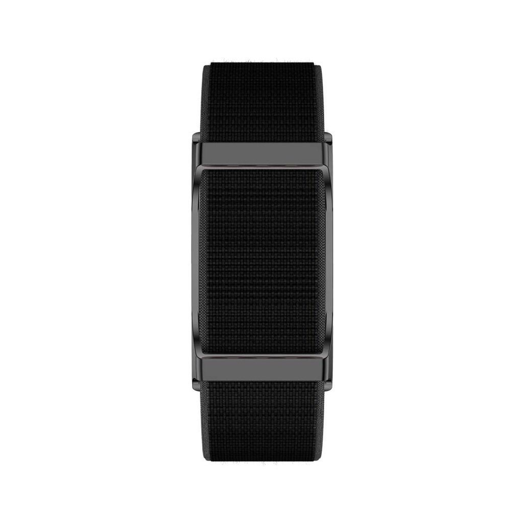Giftology Screenless Health & Fitness Band - Black - Image 3