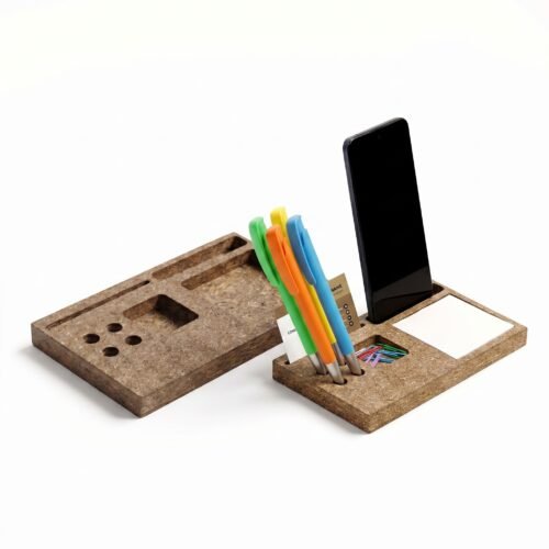 eco-neutral Desk Organizer
