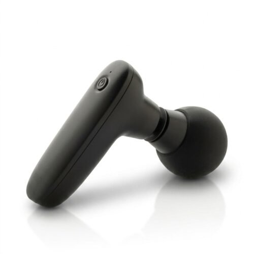RCS recycled plastic massage gun