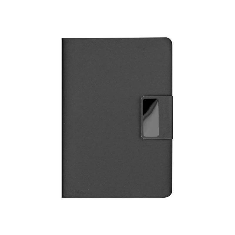 Giftology Set of Notebook, Keychain and Pen - Image 2