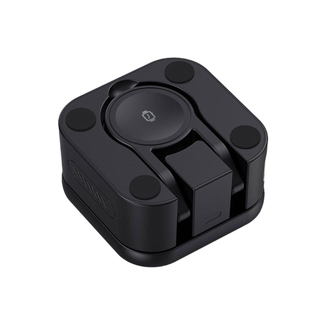 memorii 4 in 1 Foldable Wireless Fast Charging Station - Image 2
