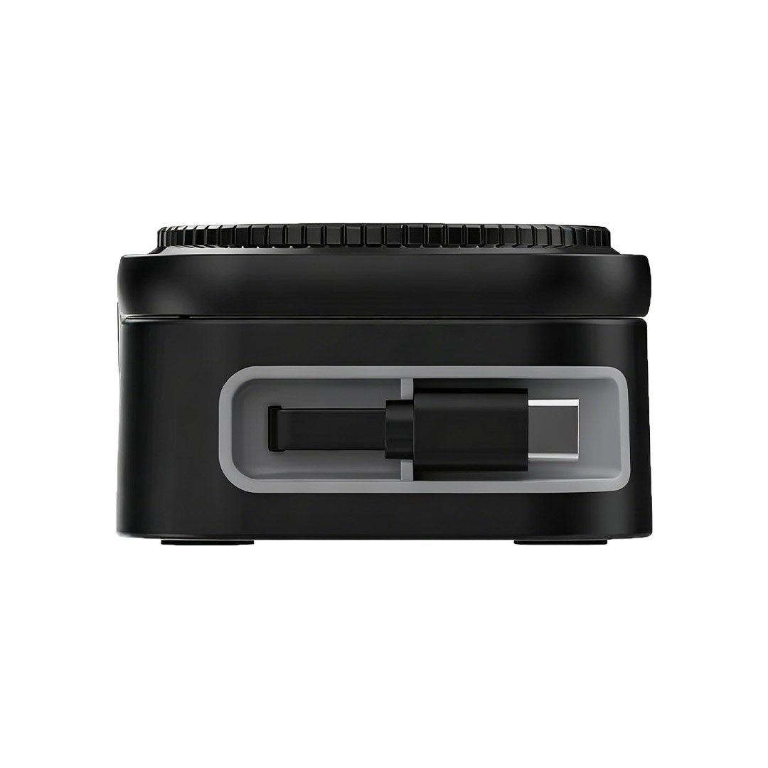 memorii 4 in 1 Foldable Wireless Fast Charging Station - Image 3
