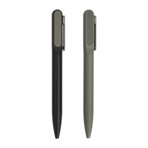 TWIST ACTION METAL PEN