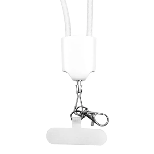 ID hook & charge cable