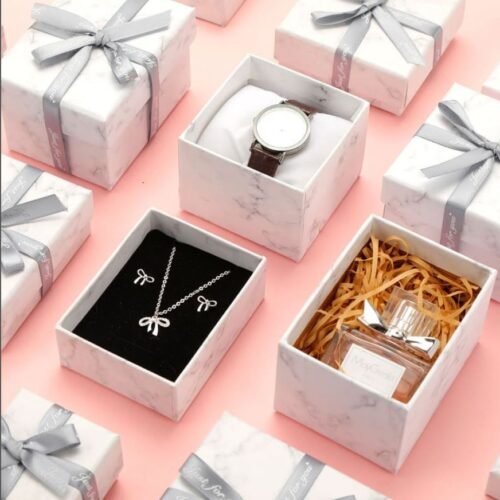 Single Watch Gift Boxes