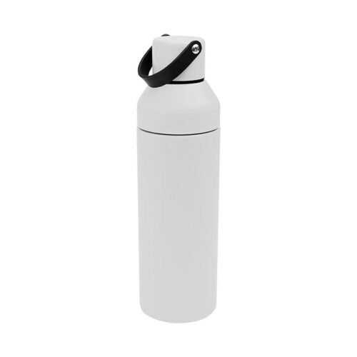 Multi-Functional Double wall vacuum stainless steel bottle