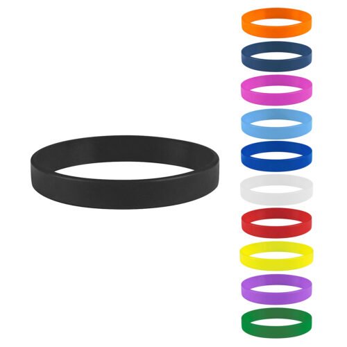 Silicone Wristbands