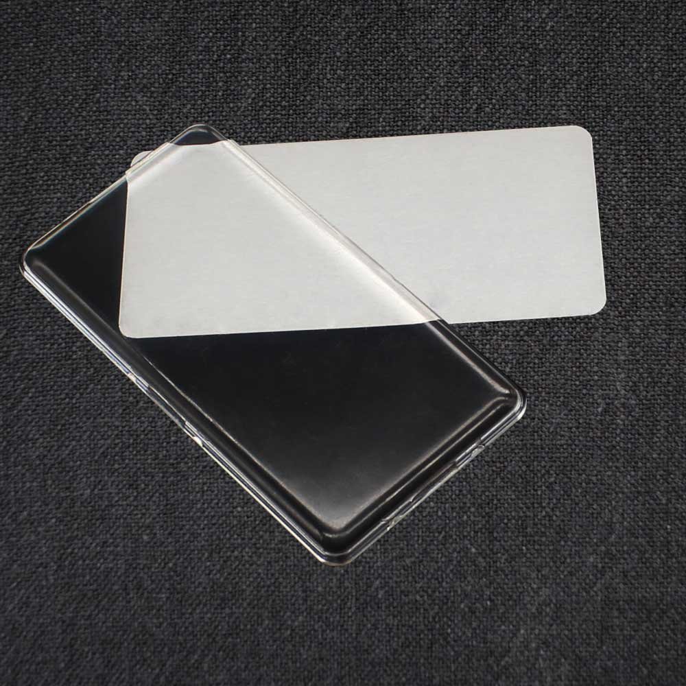Lens Cover Name Badges - Image 2