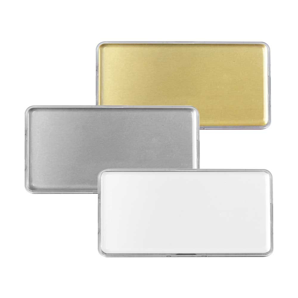 Lens Cover Name Badges - Image 3