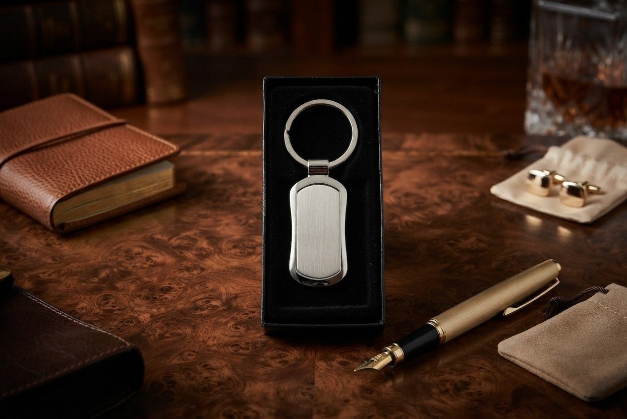 Executive Keychain - Image 2